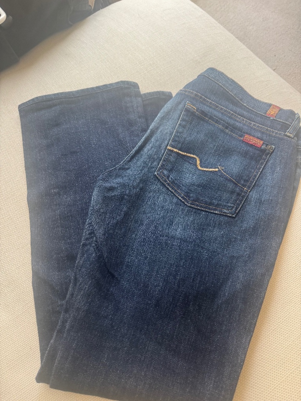 Citizen jeans